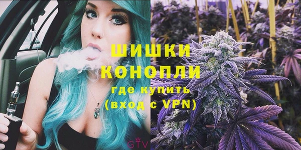 хмурый Лиски